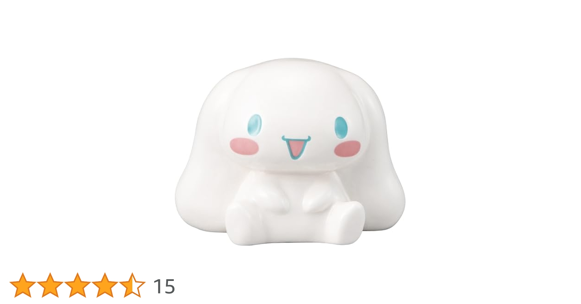 レア サンリオ キティ マイメロ シナモン プリン 陶器 貯金箱 セット 31waolT+32L.jpg_BO30,255,255,